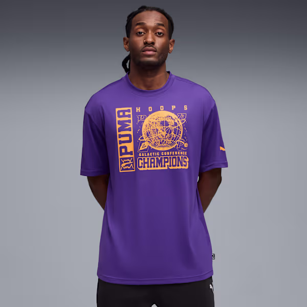 Camiseta Hoops I Masculina