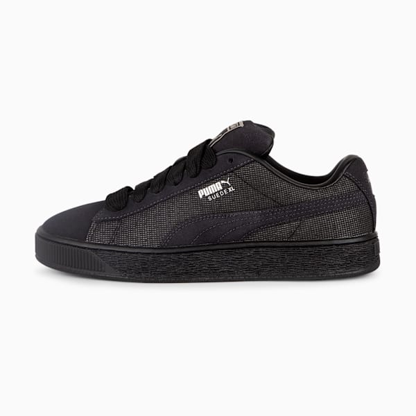Tênis Suede XL Night Vision
