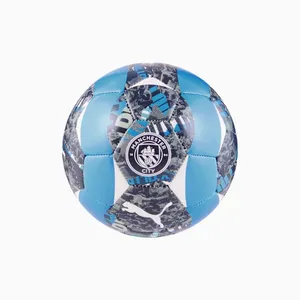 Mini Bola Pré-Jogo Manchester City 24/25