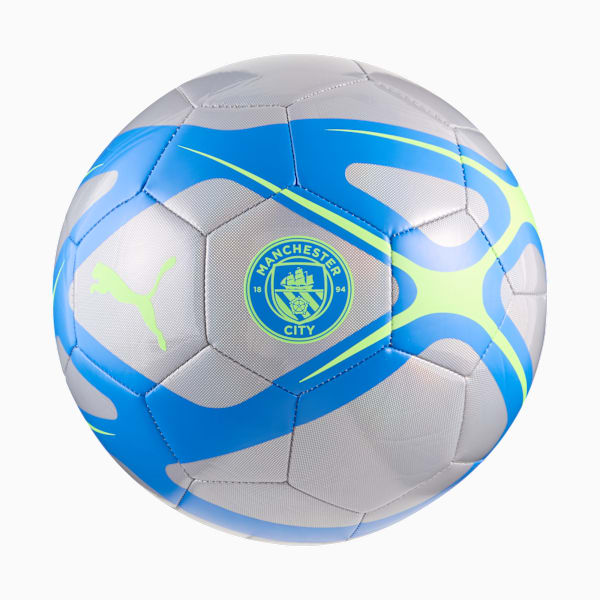 Bola de Futebol Manchester City CULTURE