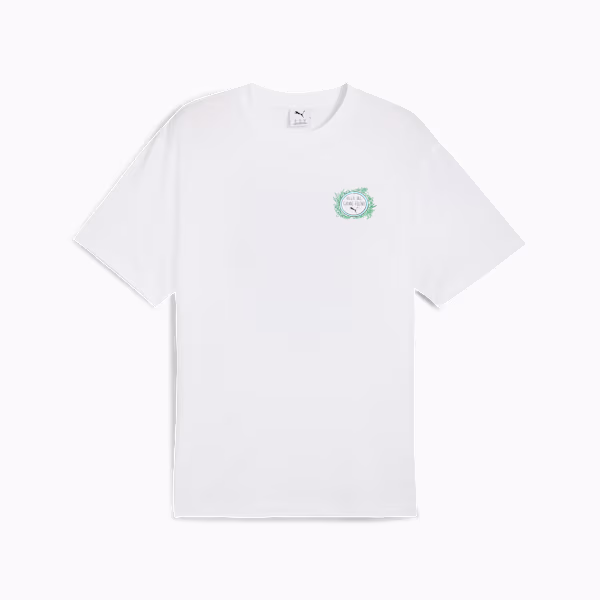 Camiseta Graphics Villa Unissex