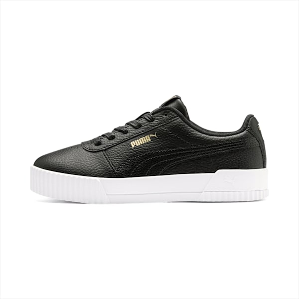 Tênis Carina Lux Feminino