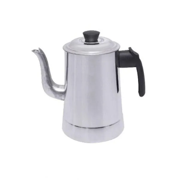 Bule De Alumínio Industrial Grande 5,5l Hotel Docesar