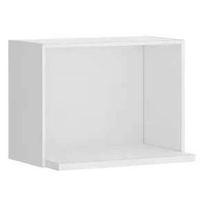 Nicho Perola Microondas 60 Cm Luciane Branco