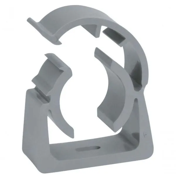 Abraçadeira Electroamanco Universal 1 1.1/4 - Amanco