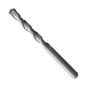 Broca De Vídea Para Concreto Din 8039 6x100mm Wurth