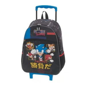 Mochila de Rodinha Pacific Sonic Go Fast