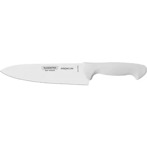 Faca Chef Inox 8" Premium - Tramontina