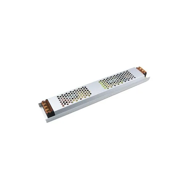 Fonte Chaveada Slim 12v 16,7a - 200w Bivolt