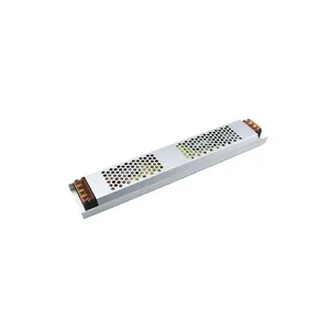 Fonte Chaveada Slim 12v 16,7a - 200w Bivolt
