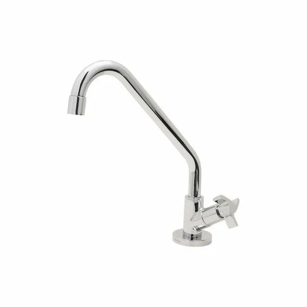 Torneira De Pia Para Cozinha - Likeflex
