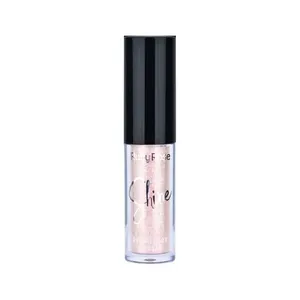 Ruby Rose Delineador Glitter Shine Hb8416 3,3ml Cor: 3