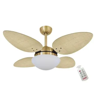Ventilador Premium 220V E Controle Remoto