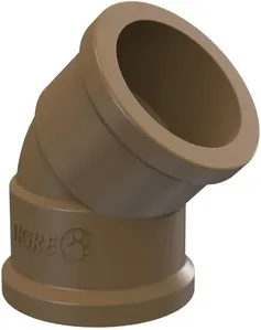 Joelho Soldável Tigre 45° 40mm