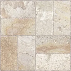 Cerâmica Piso Forte 50,8x50,8cm HD Ibiraquera Antideslizante Classe A PEI 4