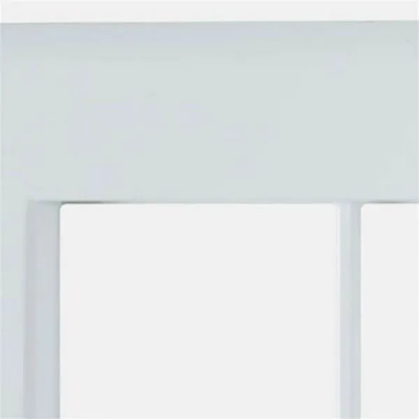 Placa Com 6 Postos Liz 4x4 - 57106-031 - Tramontina Placa 6p Liz 4x4 Tramontina 57106-031