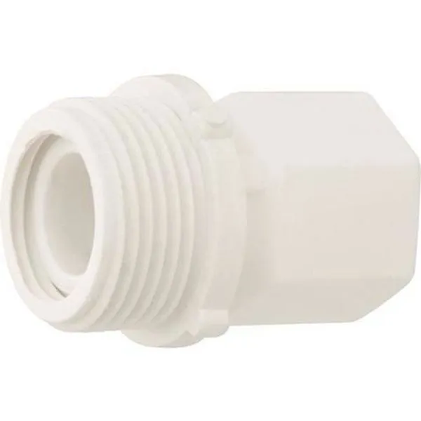 Prolongador com Adaptador Herc 20mm 3/4"