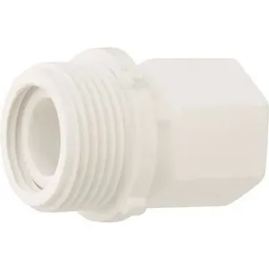 Prolongador com Adaptador Herc 20mm 3/4"