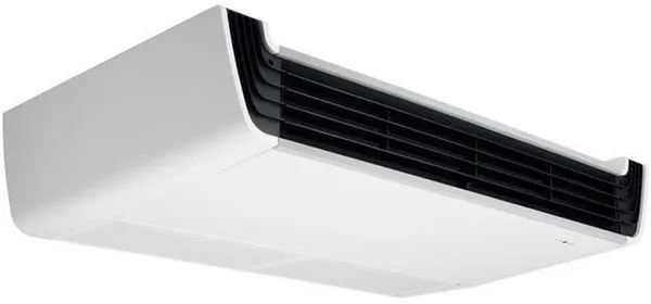 Ar Condicionado Split LG 60000 Btus ZVUW60GM2AA Smart Inverter Quente e Frio Branco 220V