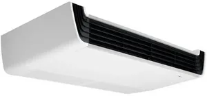 Ar Condicionado Split LG 60000 Btus ZVUW60GM2AA Smart Inverter Quente e Frio Branco 220V