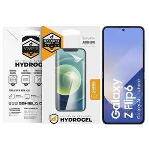Película Samsung Galaxy Z Flip 6 Hydrogel Gamer Fosca Gshield