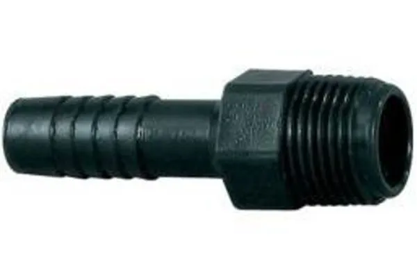 Adaptador Interno Para Mangueira de Irrigação 1/2" x 3/8"