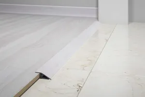 Perfil Redutor Para Piso Laminado Eucafloor Tecno Cor 21 1,80m