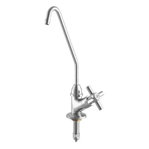Torneira De Filtro Purificador Faucet Para Bancada Mesa 5/16 De Volta
