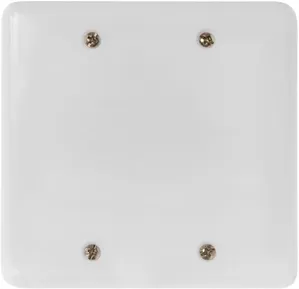 Placa Cega Ilumi 4X4 Stylus 244A