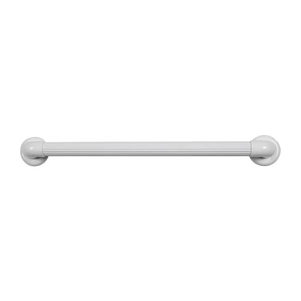 Barra De Apoio Astra Bp36-6 Com 60cm Branco