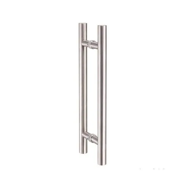 Puxador Duplo Quality 1.1-4'' 45cm