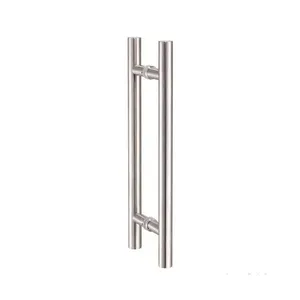 Puxador Duplo Quality 1.1-4'' 45cm