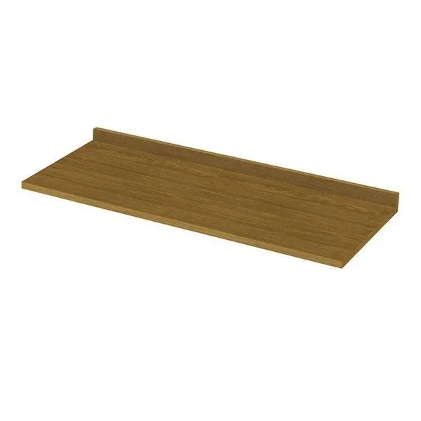 Tampo Para Balcão 120cm Nature - Móveis Henn Nature