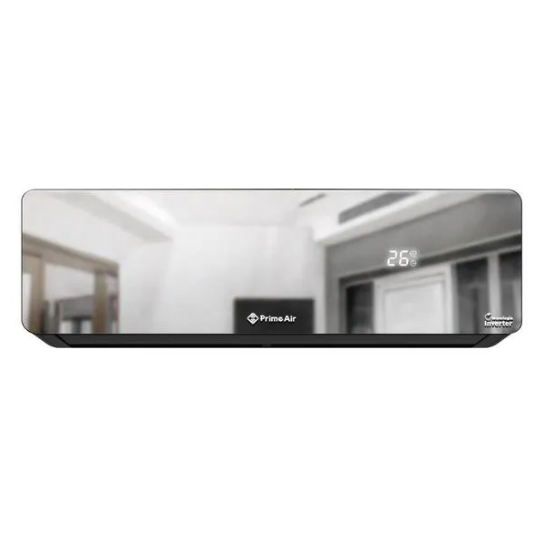 Ar Condicionado Prime Air Split Inverter 18000BTUs 18QG 220V