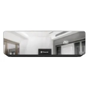 Ar Condicionado Prime Air Split Inverter 24000BTUs PAC24QG 220V