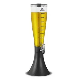 Torre De Chopp 3,5 Litros C/ Refil Mb.2.350 - Marchesoni