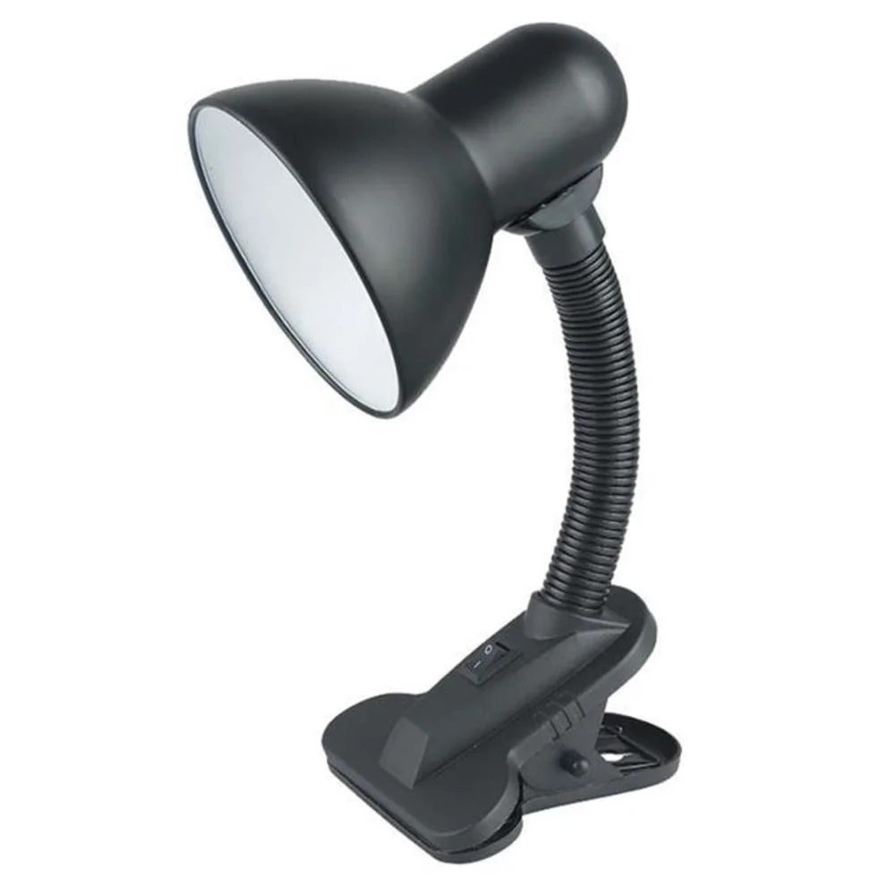 Luminária De Mesa Taschibra Tlm05 E27 Articulável Bivolt