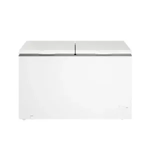 Freezer Consul Horizontal CHB53MB 528 Litros | Branco (220 V)