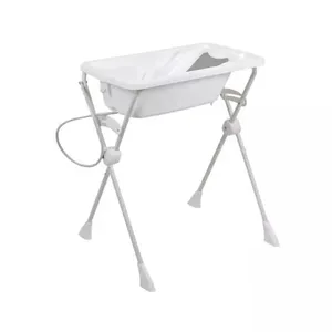 Kit para Banho Burigotto Branco