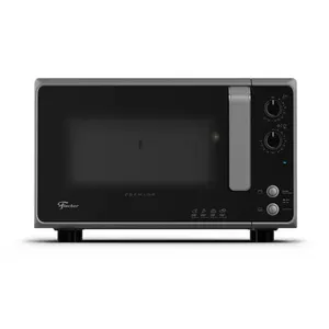 Forno Elétrico Fischer Premier 48 Litros 1750W Prata / 110V