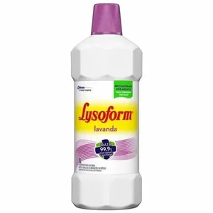 Lysoform Lavanda 1 Litro