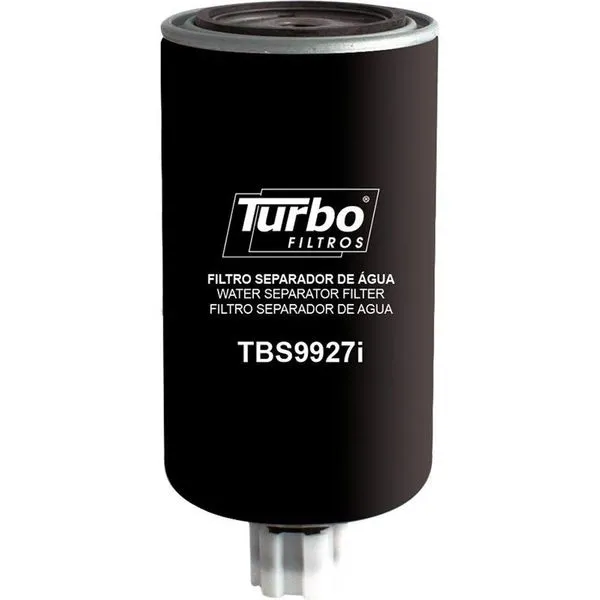 Filtro Combustível Separador água - Turbo - 84526251