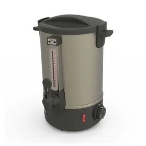 Cafeteira Automática 8 Litros Prc-08 220v - Progás