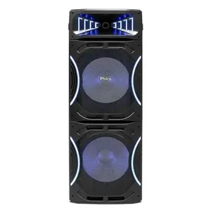 Caixa De Som Philco Torre 3500w Pcx35000 Bluetooth - 56603802