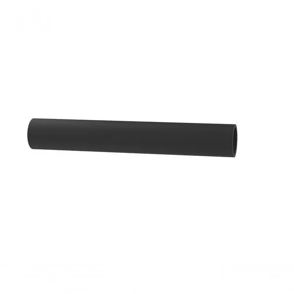 Eletroduto Pvc 1/2" Preto Barra C/3 Metros Inpol