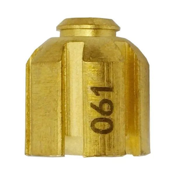 Dispositivo Expansão Fluxo Fixo Piston 0,061 36.000 Btus Elgin