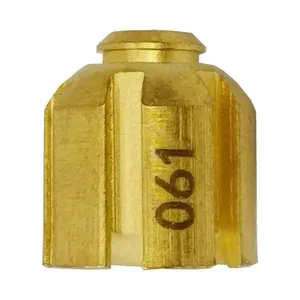 Dispositivo Expansão Fluxo Fixo Piston 0,061 36.000 Btus Elgin