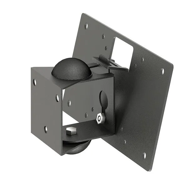 Suporte Articulado Multivisao STPA600 para TV LCD / LED / 3D de 14 a 56