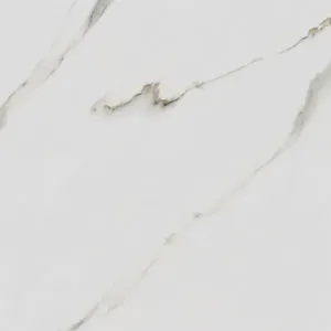 Porcelanato Savane 91x91cm Carrara Gold Acetinado Retificado Classe A LD