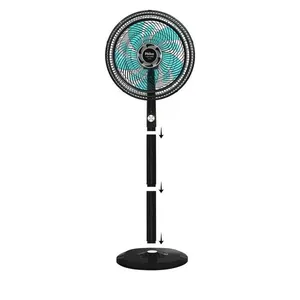 Ventilador de Coluna Philco Maxx Force 174W PVT466 110V